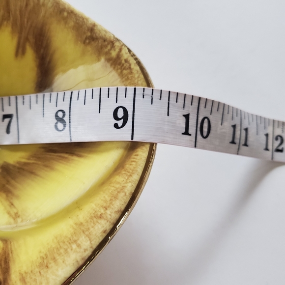 West Germany 912 1950s candy dish - Picture 4 of 5